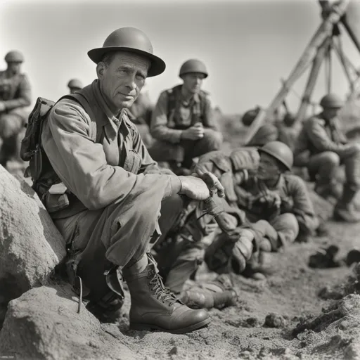 Jack Welpott