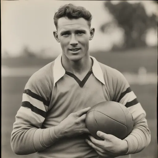 Jack Welsh (footballer, born 1906)