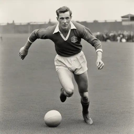 Jack Welsh (footballer, born 1924)
