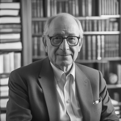 Jack Wertheimer