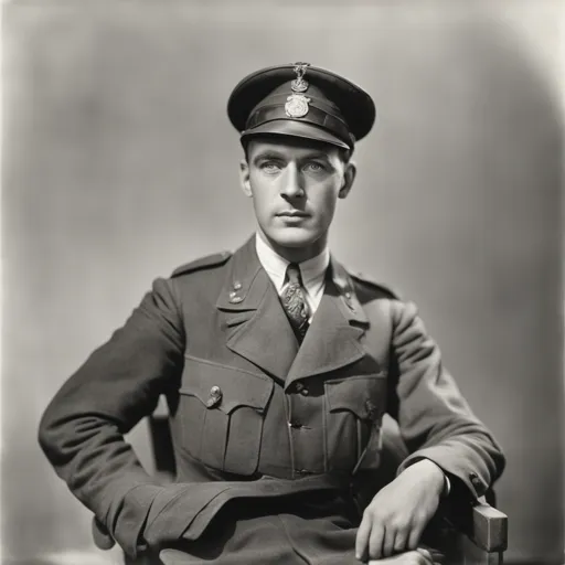 Jack Wesley