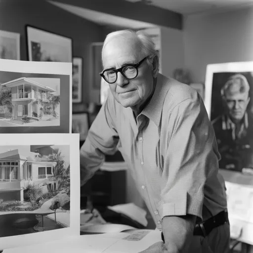 Jack West (architect)