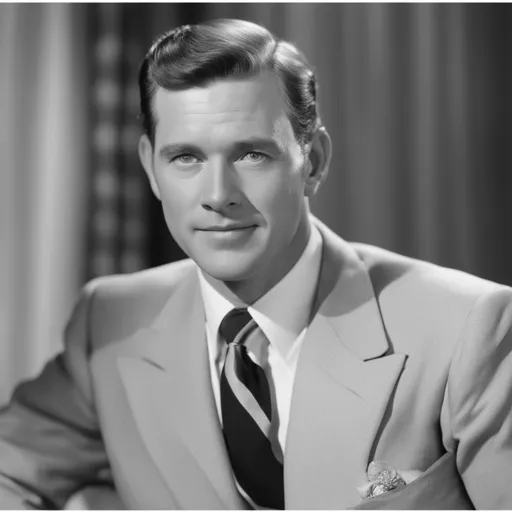 Jack Whitaker