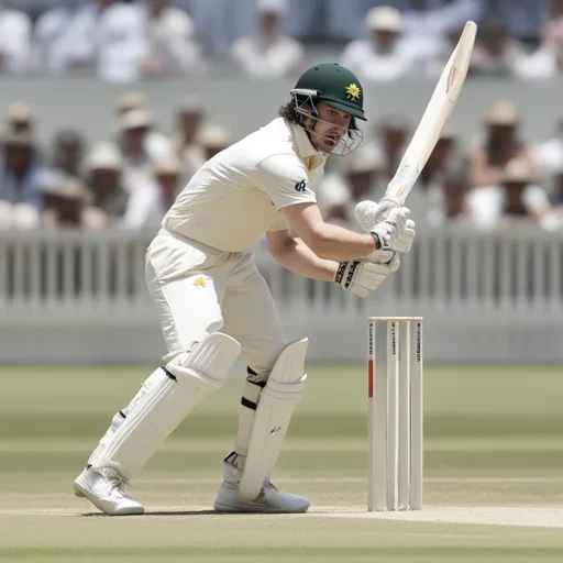 Jack White (Australian cricketer)
