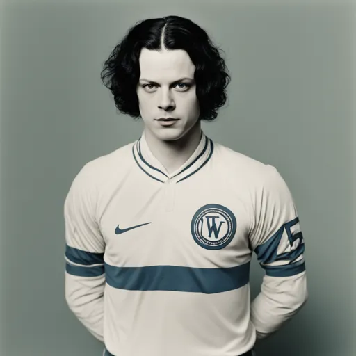 Jack White (footballer, born 1912)