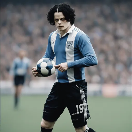 Jack White (footballer, born 1924)