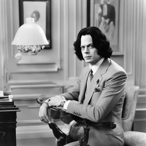 Jack White (politician)