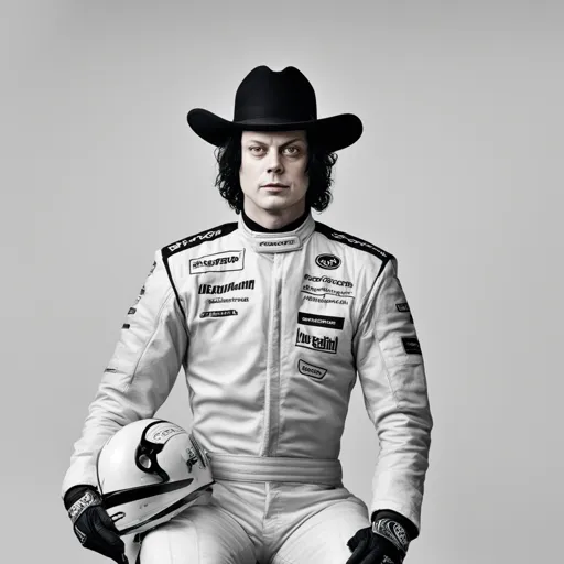 Jack White (racing driver)
