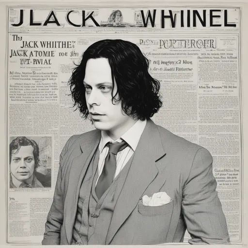Jack White (reporter)