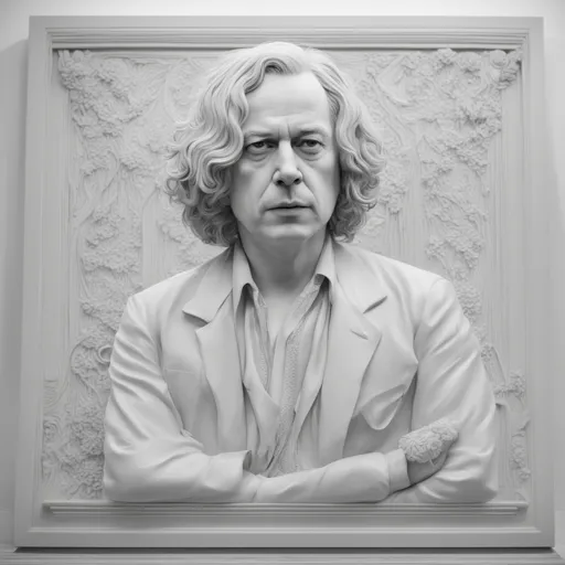 Jack White (sculptor)
