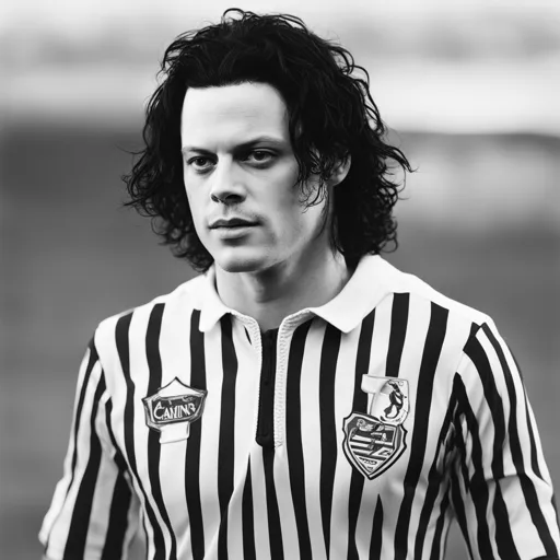 Jack White (soccer)