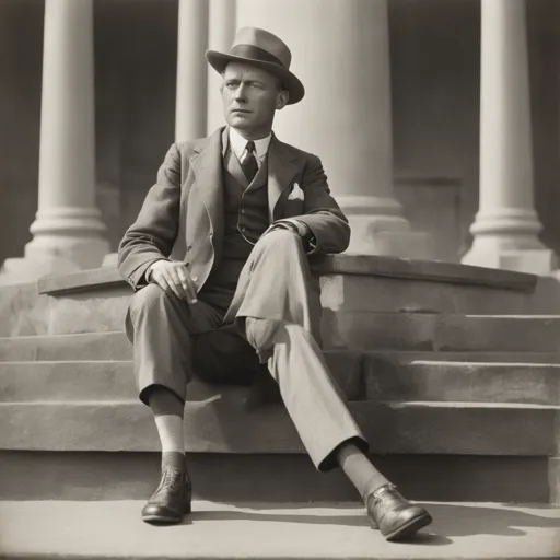 Jack Whitehouse