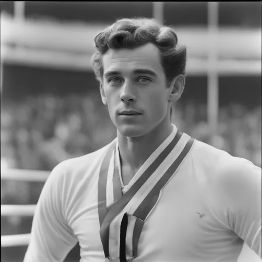 Jack Whitford