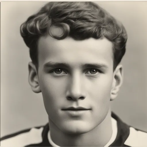 Jack Whitham