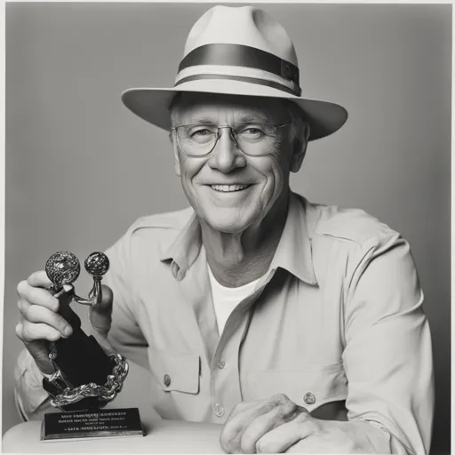 Jack Whittaker (lottery winner)