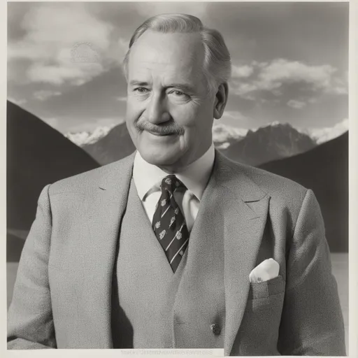 Jack Whittaker (politician)