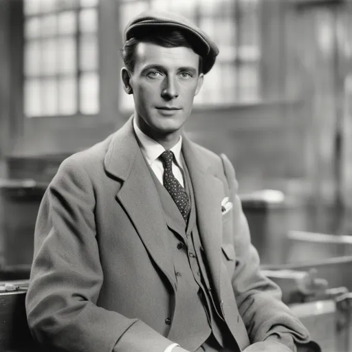 Jack Whyman