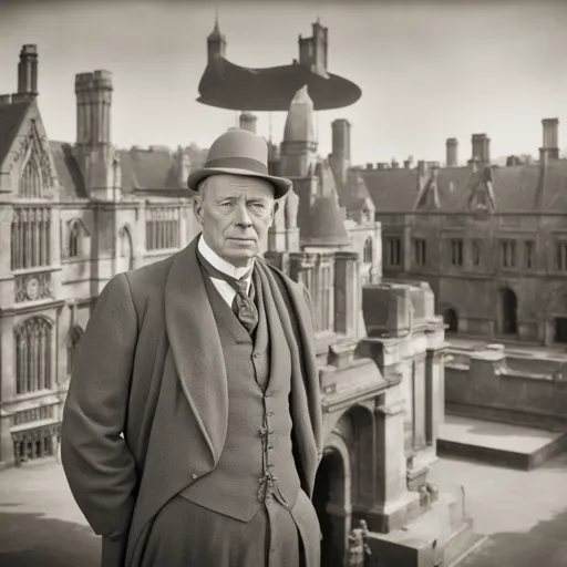 Jack Wigglesworth