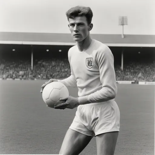 Jack Wilkinson (footballer, born 1931)