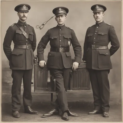 Jack William Avery