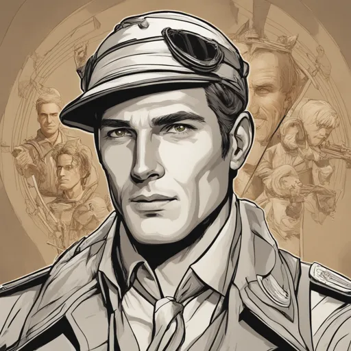 Jack Williams (archer)
