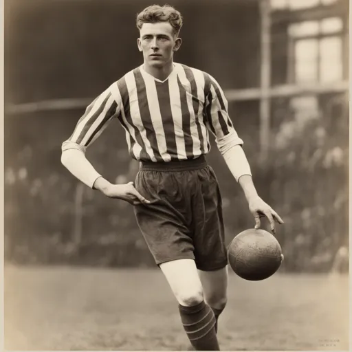 Jack Williams (footballer, born 1885)
