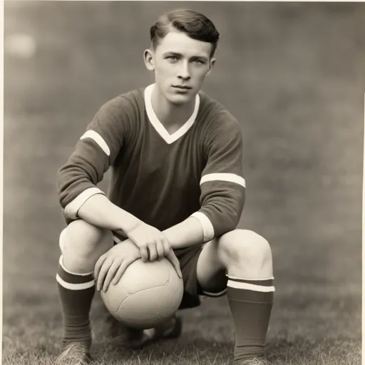 Jack Williams (footballer, born 1906)