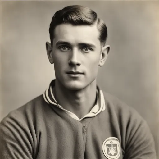 Jack Williams (footballer, born 1907)