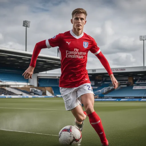 Jack Williams (footballer, born 1997)