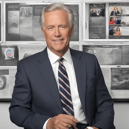 Jack Williams (news anchor)
