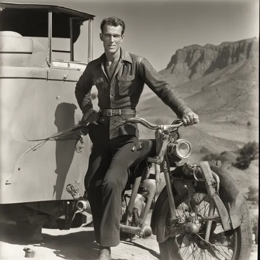 Jack Williams (stuntman)
