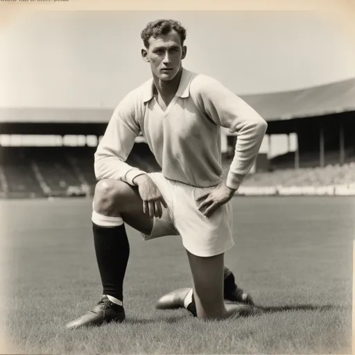 Jack Williamson (footballer)
