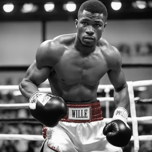 Jack Willie