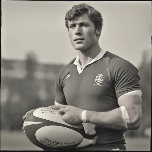 Jack Willis (rugby union)