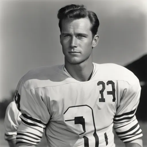 Jack Wilson (American football)
