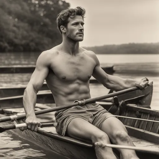 Jack Wilson (rower)