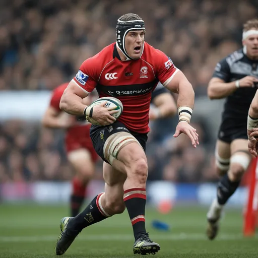Jack Wilson (rugby union)