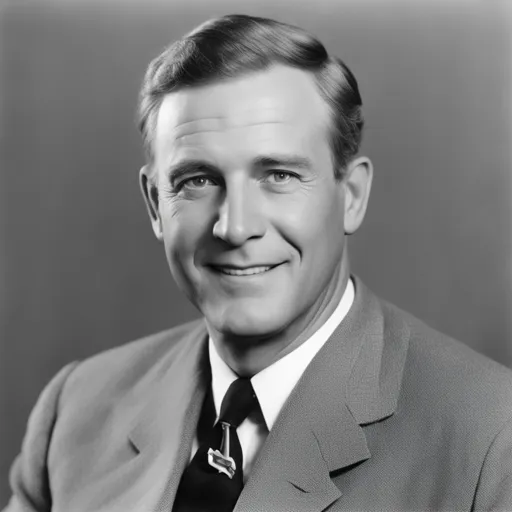 Jack Wilson Evans