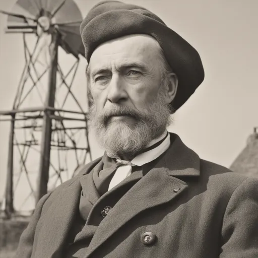 Jack Windmill