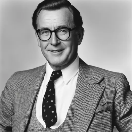 Jack Windsor Lewis