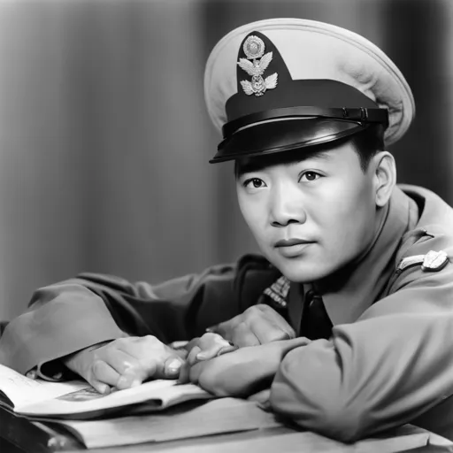 Jack Wong Sue