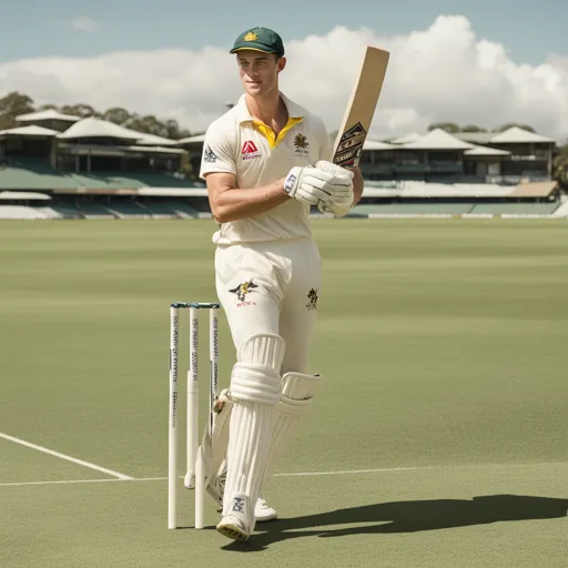 Jack Wood (Australian cricketer)
