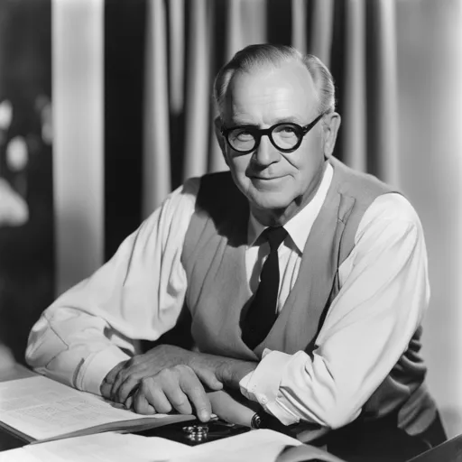 Jack Wood (director)
