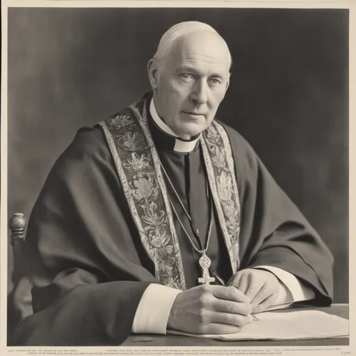 Jack Woods (priest)