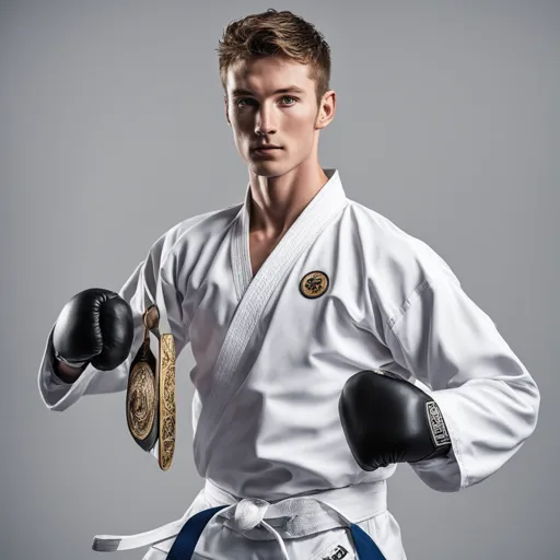 Jack Woolley (taekwondo)