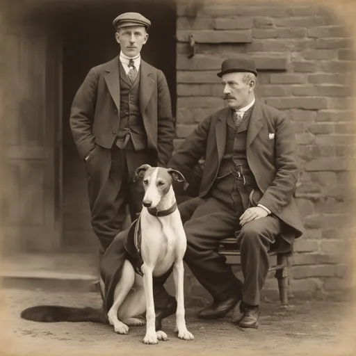 Jack Wright (greyhound trainer)