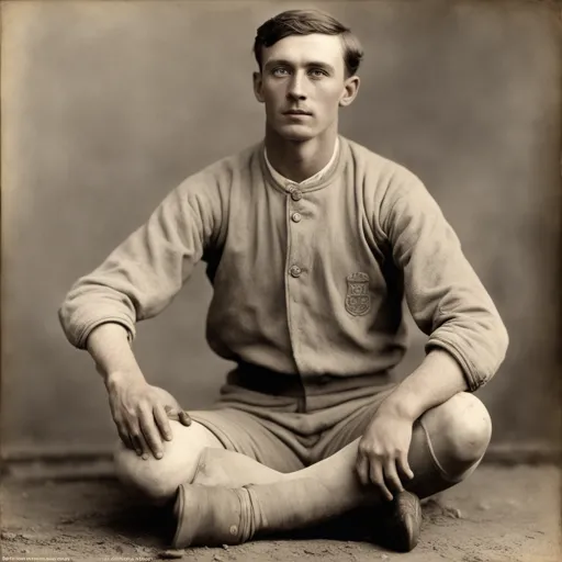 Jack Yates (footballer, born 1860)