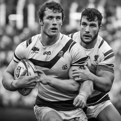 Jack Yeandle