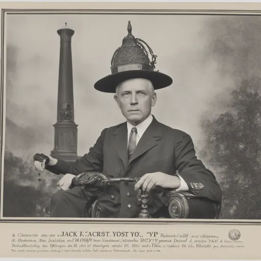 Jack Yost