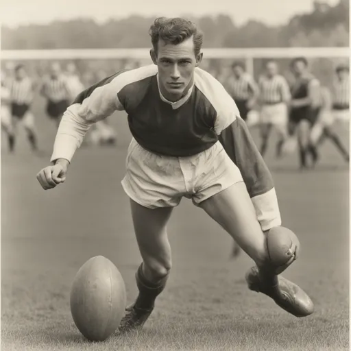 Jack Yost (footballer)